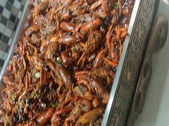 -比尔森韩式烤肉自助(绿园店)