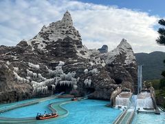 -珠海长隆海洋王国