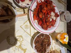 -串盟烧烤大排档·长沙美食地标(星沙店)