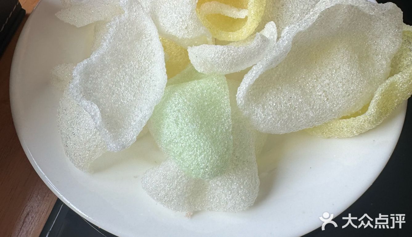 尔滨68的锅包肉，仁寿46