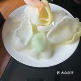 尔滨68的锅包肉，仁寿46