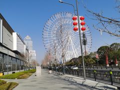 -南昌之星摩天轮