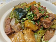 -金掌勺·锅包肉(双榆树店)