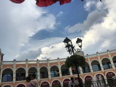 -佛罗伦萨小镇广佛名品奥特莱斯(疏港路店)