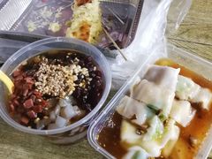 -大学城夜市大排档(凤栖路店)