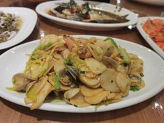-洲晓鲜·舟山海鲜大排档(朱家尖风景区店)