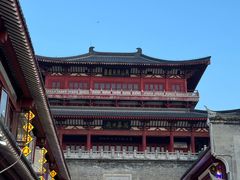 -襄阳古城