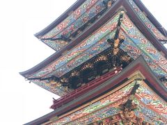 -成田山新胜寺