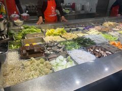 -林静小吃(复兴路店)