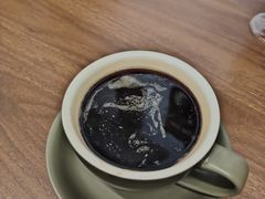 -梧桐巷咖啡厅·coffee&bar