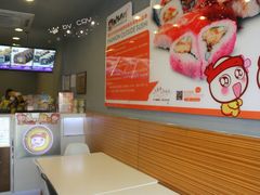 -N多寿司(恒隆店)
