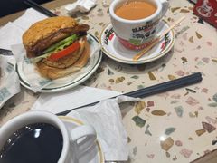 -华嫂冰室(尖沙咀店)