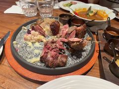 -1886德国汽车餐厅(外滩中央店)