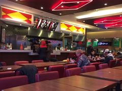 -FATBURGER 特富客汉堡(外交公寓店)