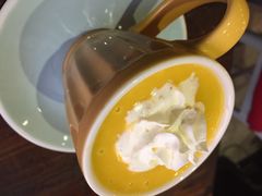 南瓜拿铁-MIKAKU(万达广场上海宝山店)