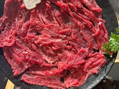 -廖掌柜·重庆鲜货火锅(上海首店)