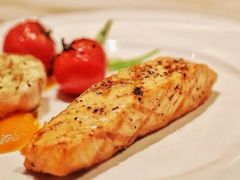 -郑州希尔顿酒店·阿米奇意大利餐厅