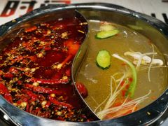-蜀南烤肉(天伦御城龙脉南区店)