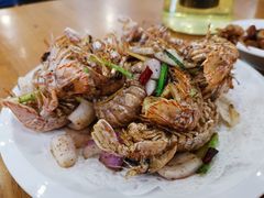 -501號台州海鲜餐厅(海创园店)