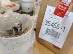 -麦当劳(中山公园龙之梦店)