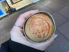鲜肉月饼-泰康食品(南京东路店)