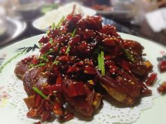 -鲜小岛·铜锅涮肉