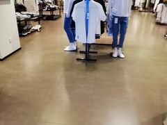 -ZARA(仓山万达店)