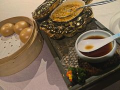 -RIVIERA 松鹤楼(外滩店)