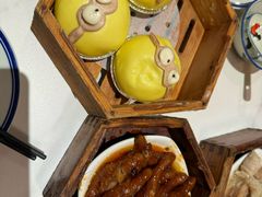 -粤食堂(天津和悦汇店)