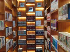 -上海市虹口区图书馆(曲阳分馆)