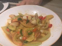 -绿茶餐厅(昌平悦荟店)