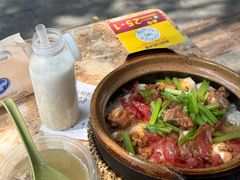 -嘉华小吃(蛇口市场店)