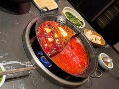 -巴蜀大将火锅(春熙店)