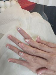 点击看大图 -芊屿芊浔美甲