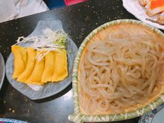 -成都老码头火锅(旺角店)