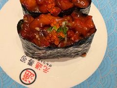 -元通寿司(地标店)