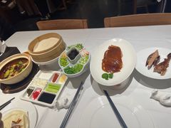 -四季民福烤鸭店(王府井东安门店)