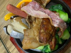 -龙城冰室(骏业街)