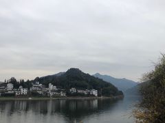 -新安江山水画廊风景区