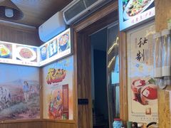 -老味道1992(武当山店)