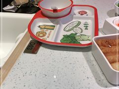 -左庭右院鲜牛肉火锅(苏州园区永旺店)