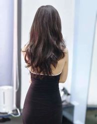 -FRIDAY星期五专业美发沙龙