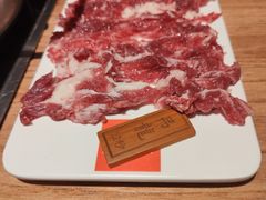 -牛很鲜潮汕牛肉火锅(朝晖路店)
