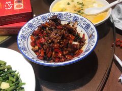 -天下客饭店(中山路店)