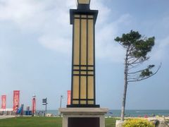 -那香海钻石沙滩浴场