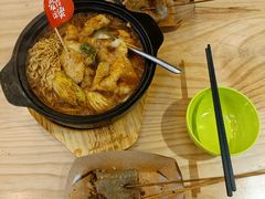 -辣想啵啵鱼(光环店)