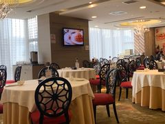 大堂-万龙洲海鲜(南新仓店)