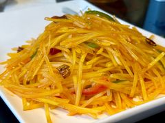 -尹兰楼西北风情餐厅(嘉定店)