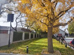 -中国人民抗日战争纪念馆