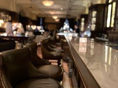 -LONG BAR 廊吧(外滩华尔道夫酒店)